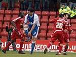 Swindon v Gillingham